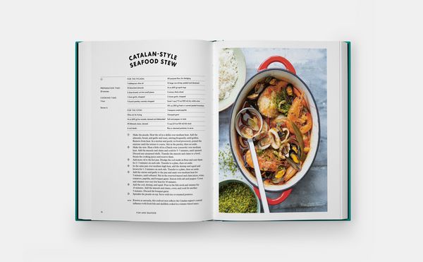 Produktbild: One Pot: 100 Simple Recipes to Cook Together (2025)