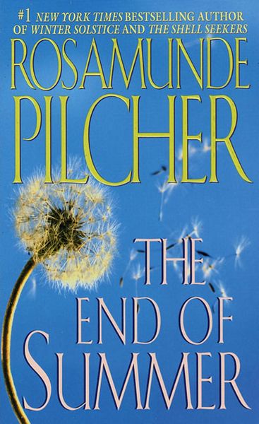 Produktbild: The End Of Summer