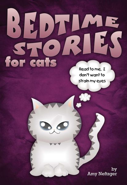 Produktbild: Bedtime Stories for Cats