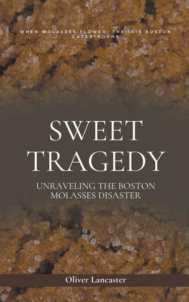 Produktbild: Sweet Tragedy