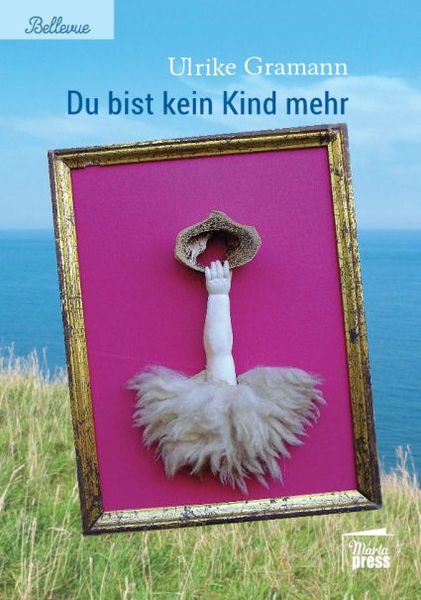 Produktbild: Du bist kein Kind mehr
