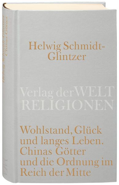 Produktbild: Wohlstand, Gl&uuml;ck und langes Leben