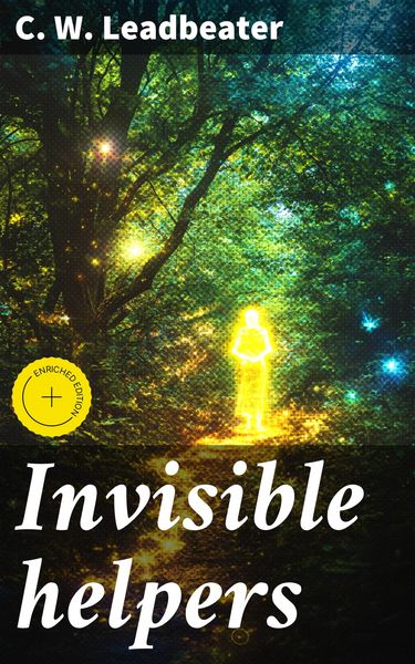 Produktbild: Invisible helpers