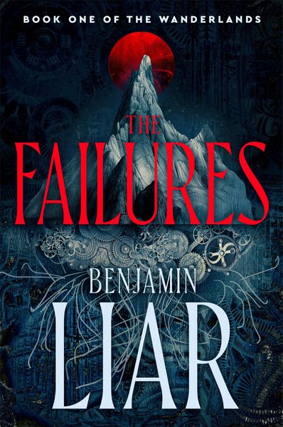 Produktbild: The Failures