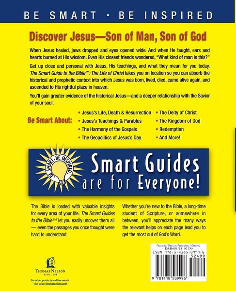 Produktbild: The Life of Christ