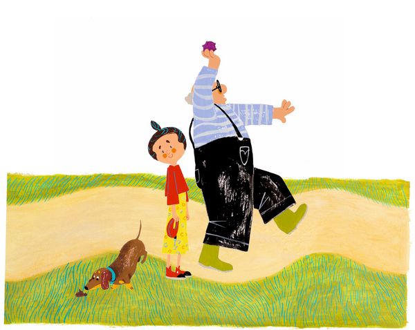 Produktbild: Hol den Ball, Tom!
