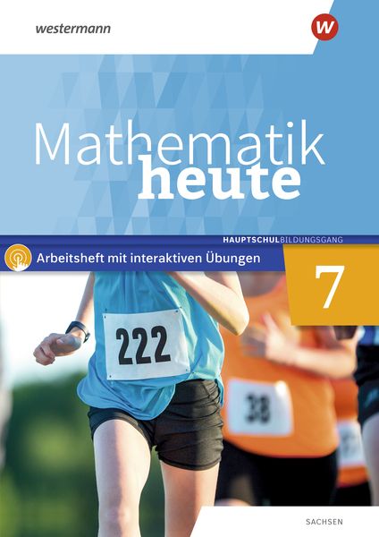 Produktbild: Mathematik heute - Ausgabe 2020 f&uuml;r Sachsen