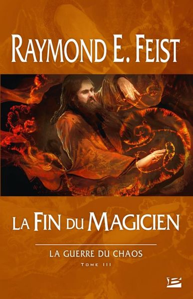 Produktbild: La guerre du chaos