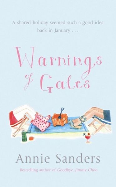 Produktbild: Warnings Of Gales