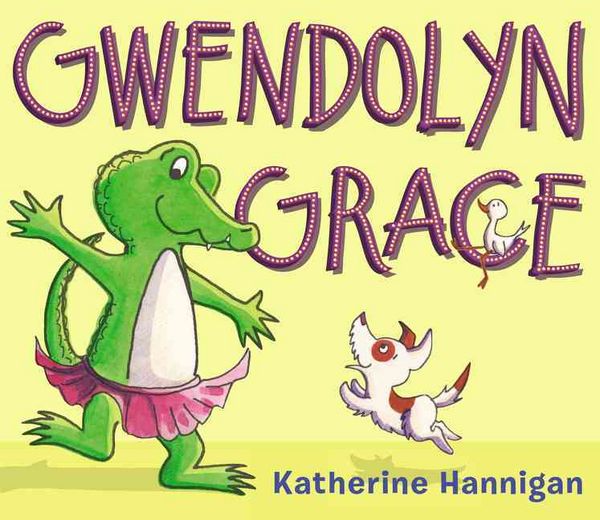 Produktbild: Gwendolyn Grace