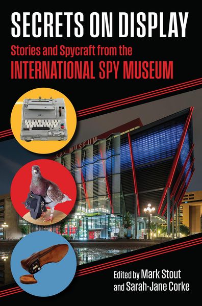 Produktbild: Secrets on Display