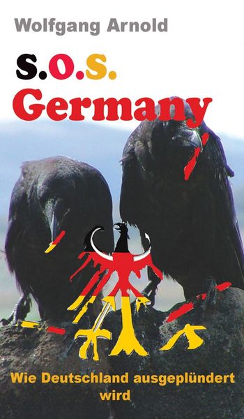 Produktbild: S.O.S. Germany