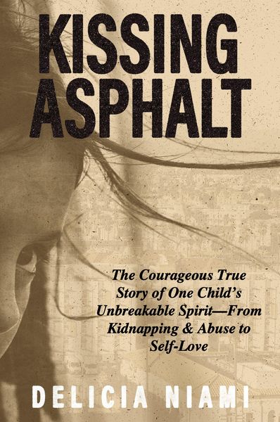 Produktbild: Kissing Asphalt