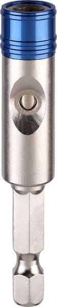 Produktbild: Kwb Schnellwechselbithalter 1/4\" (6.3 mm)