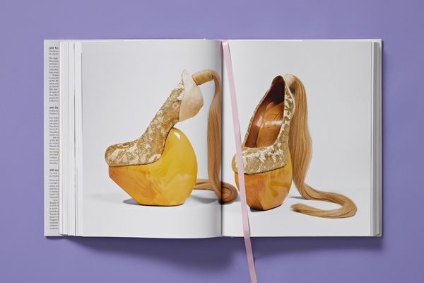 Produktbild: Shoes A&ndash;Z