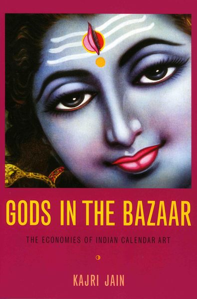Produktbild: Gods in the Bazaar