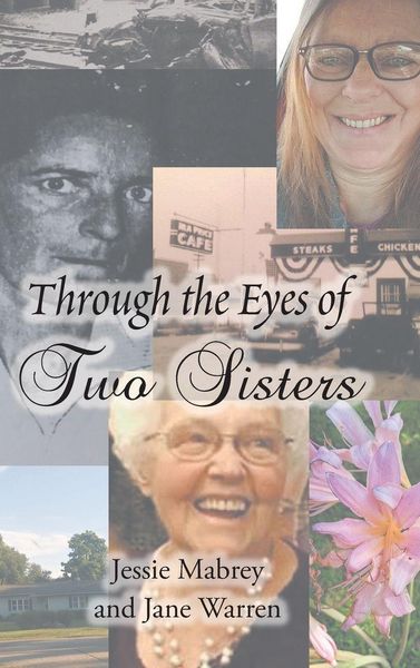 Produktbild: Through the Eyes of Two Sisters