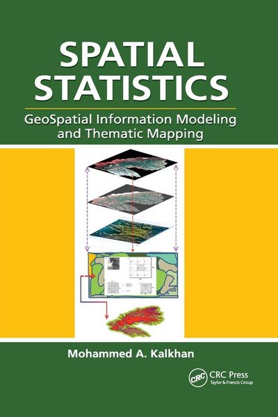 Produktbild: Spatial Statistics