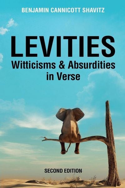 Produktbild: Levities