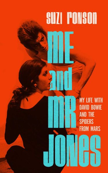 Produktbild: Me and Mr. Jones
