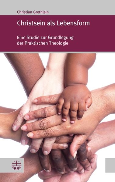 Produktbild: Christsein als Lebensform