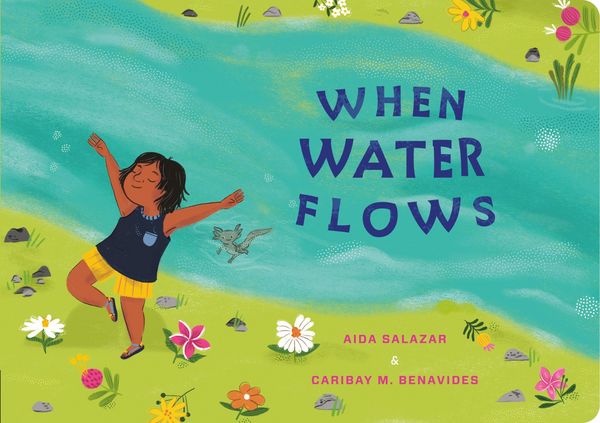 Produktbild: When Water Flows