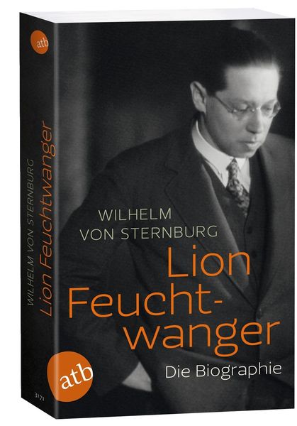 Produktbild: Lion Feuchtwanger
