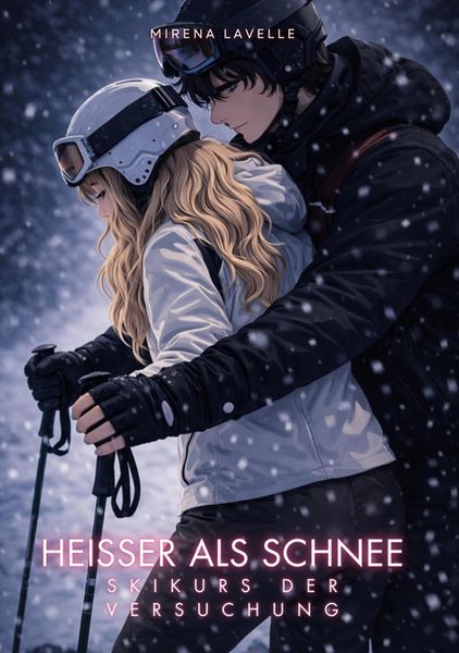 Produktbild: Hei&szlig;er als Schnee
