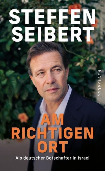 Produktbild: Am richtigen Ort