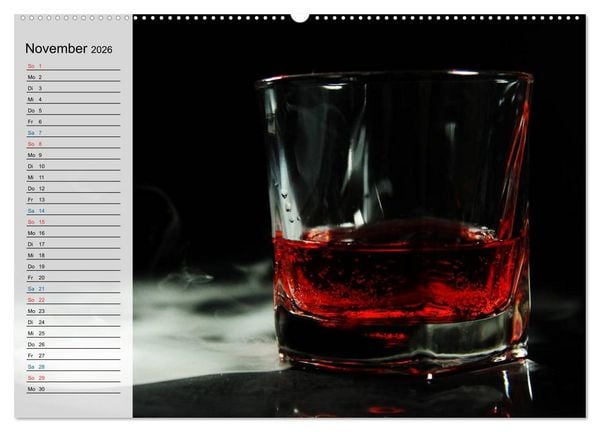 Produktbild: Bar Ambiente (hochwertiger Premium Wandkalender 2026 DIN A2 quer), Kunstdruck in Hochglanz