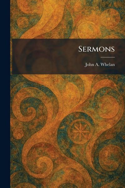 Produktbild: Sermons