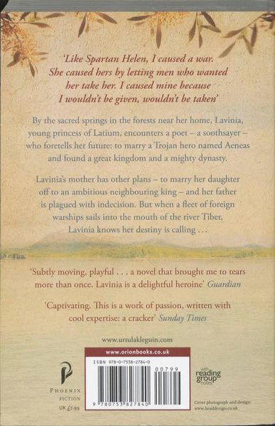 Produktbild: Lavinia