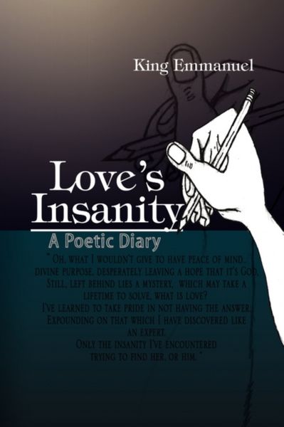 Produktbild: Emmanuel, K: Love's Insanity