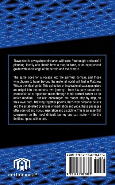 Produktbild: Beyond the Material World