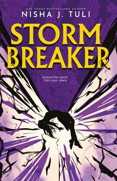 Produktbild: Storm Breaker