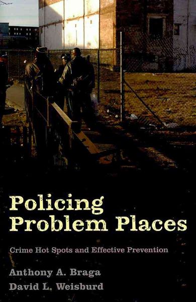 Produktbild: Policing Problem Places