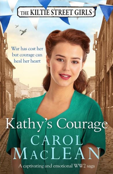 Produktbild: Kathy's Courage
