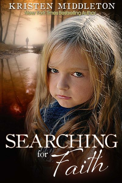 Produktbild: Searching for Faith (Carissa Jones Mysteries, #1)