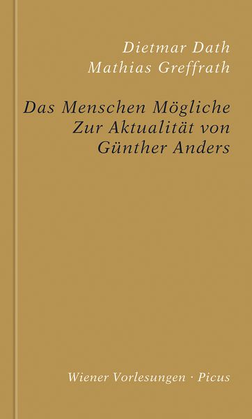 Produktbild: Das Menschen M&ouml;gliche
