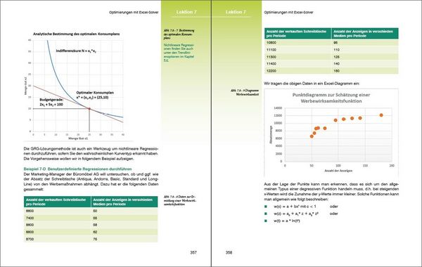 Produktbild: Sonderausgabe: Excel Formeln und Funktionen professionell einsetzen