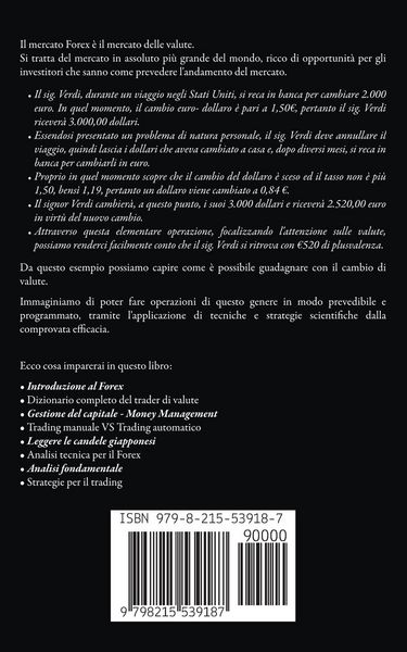Produktbild: Forex Trading