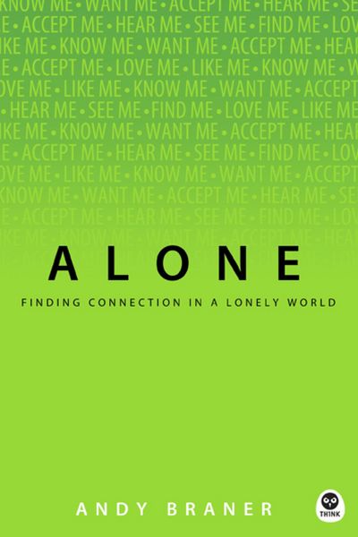 Produktbild: Alone
