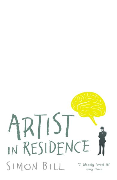 Produktbild: Artist in Residence