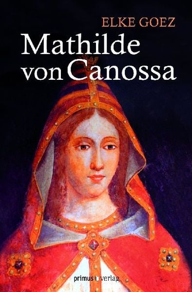 Produktbild: Mathilde von Canossa