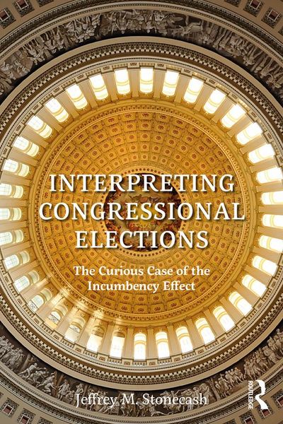 Produktbild: Interpreting Congressional Elections