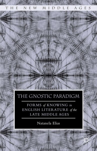 Produktbild: The Gnostic Paradigm