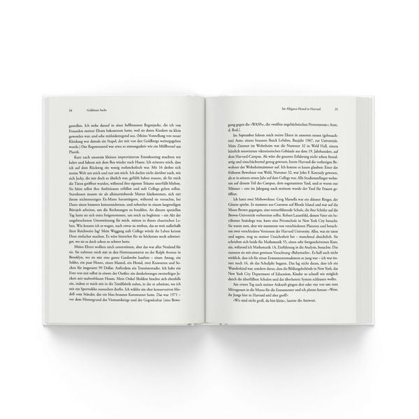 Produktbild: Goldman Sachs