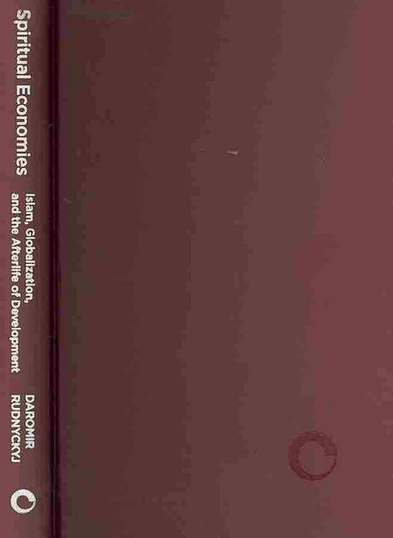 Produktbild: Spiritual Economies
