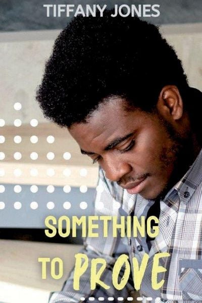Produktbild: Something to Prove