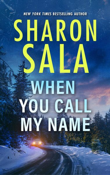 Produktbild: When You Call My Name